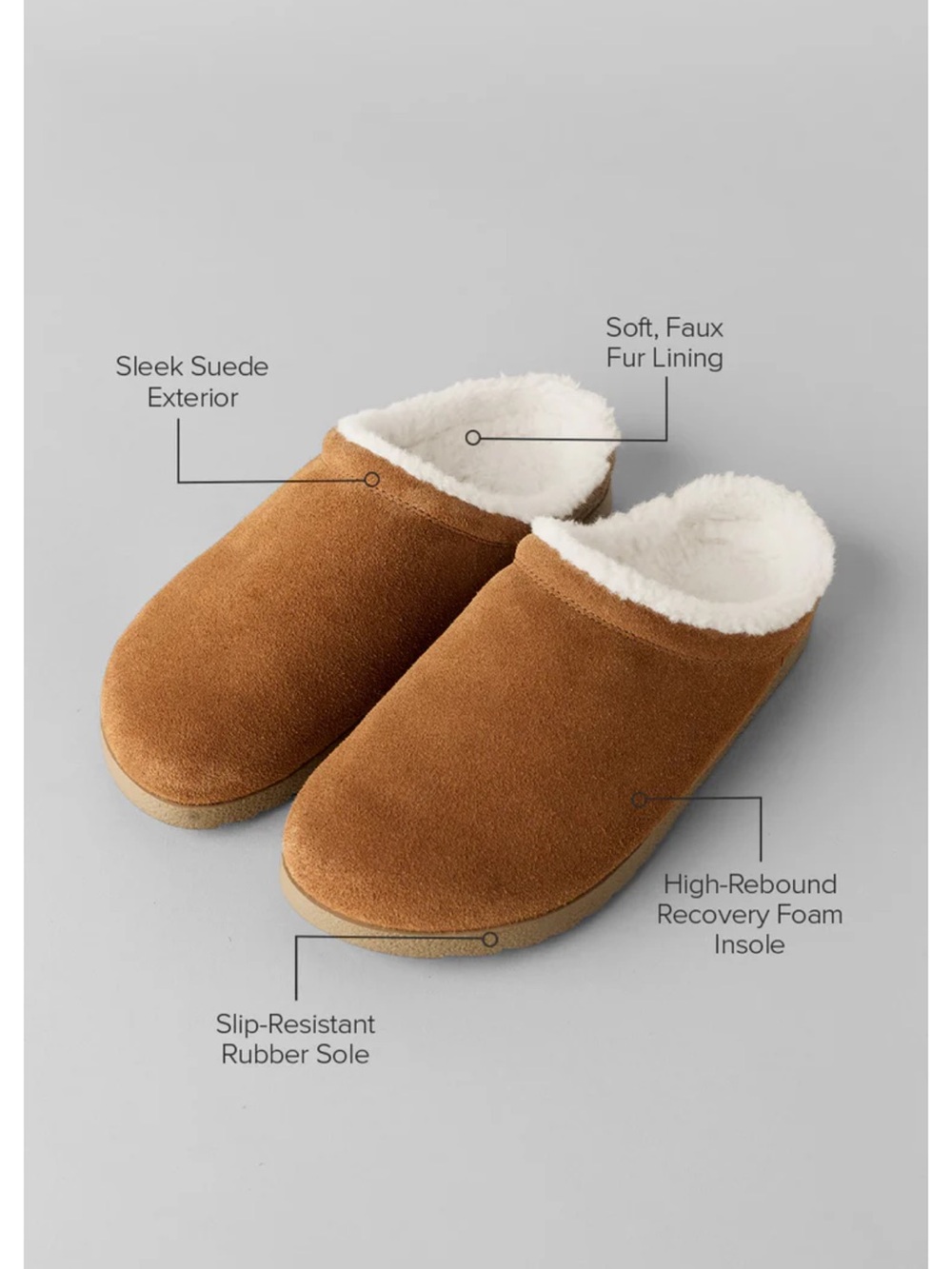 ALO Recovery Slipper Size 9 Unisex